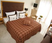 Hotel Brandenburger Tor Potsdam