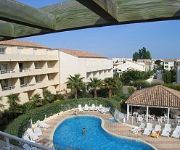 Résidence Residhotel Le Mayflower