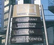 BUSINESS HOTEL
