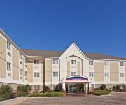 Candlewood Suites WICHITA FALLS @ MAURINE ST.