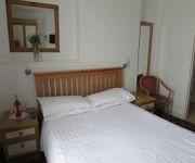 Abingdon Guest Lodge