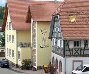Rebstock Gasthaus