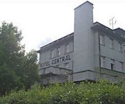 Wellness Hotel Central