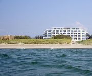Strandhotel Dünenmeer