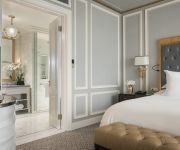 FOUR SEASONS JAKARTA-RENOVATING