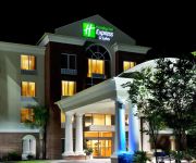 Holiday Inn Express & Suites CHARLESTON-NORTH