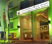 Times Square Suite Hotel