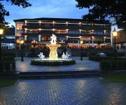 Fletcher Hotel-Restaurant De Hunzebergen