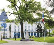 Plessis Grand Hôtel