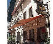Post Gasthof