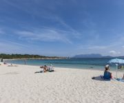 Club Hotel Baia Aranzos