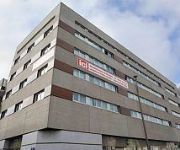 Sejours & Affaires Nantes Ducs De Bretagne Apparthotel