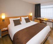 Sejours & Affaires Rennes De Bretagne Apparthotel