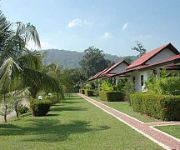 Naiharngarden All Bungalows - Resort & Spa