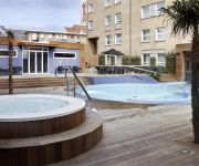 SCANDIC THE REEF FREDERIKSHAVN