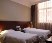 XInxiang Jiuzhou Hotel