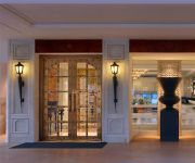 Agra  a Luxury Collection Hotel ITC Mughal