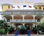Le  Zagare Grand Hotel