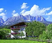 Hotel Lanzenhof Going am Wilden Kaiser