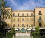 Grand Hotel Villa Igiea Palermo - MGallery by Sofitel