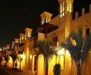Al Hamra Village Golf & Beach Resort