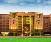 Coral Al Khobar Hotel