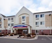BEST WESTERN PLUS WAUSAU ROTHS