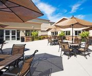 Holiday Inn Hotel & Suites ROCHESTER - MARKETPLACE