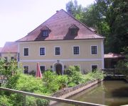 Landgasthof Kahrmühle