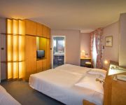 Citotel Aux Deux Clefs