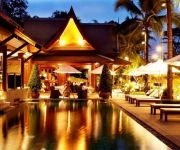 Baan Yin Dee Boutique Resort