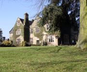 Best Western Weston Hall