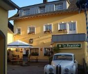 Burgschänke Aremberg