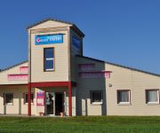 Couett'Hotel Oloron Saint Marie