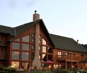 Stafford's Crooked River Lodge & Suites