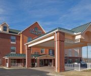 COUNTRY INN SUITES BESSEMER