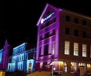 Best Western Hôtel Colbert