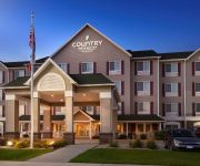 COUNTRY INN SUITES NORTHWOOD