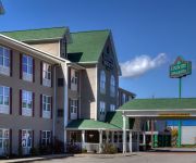 COUNTRY INN SUITES WILDER