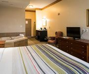 COUNTRY INN AND SUITES WALDORF