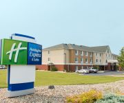 Holiday Inn Express & Suites JACKSON