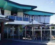 Comfort Hotel Highlander