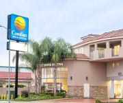 Comfort Inn & Suites Near Universal - N. Hollywood - Burbank