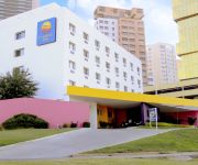 Comfort Inn Monterrey Valle