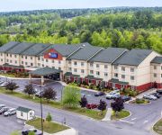 Comfort Inn & Suites adj to Akwesasne Mohawk Casino
