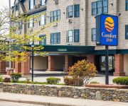 Comfort Inn at Newport Beach