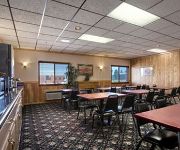 HOWARD JOHNSON HELENA