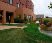 Courtyard Cincinnati North at Union Centre