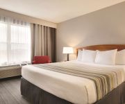 COUNTRY INN AND SUITES PORTAGE