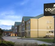 COUNTRY INN SUITES COLUMBIA